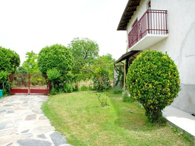 Holiday house Apartment in Casale with Panoramic Vineyard Views - Features photo 13