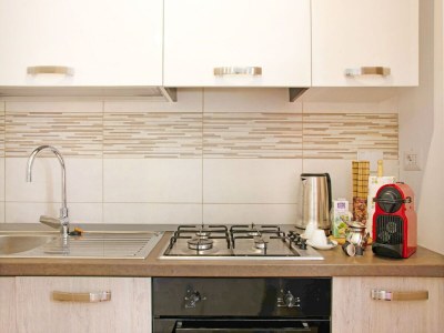 Holiday house Apartment in Casale with Panoramic Vineyard Views - Features photo 17