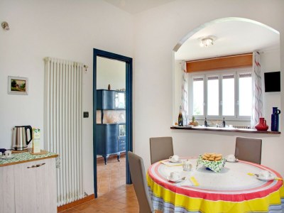 Holiday house Apartment in Casale with Panoramic Vineyard Views - Features photo 20