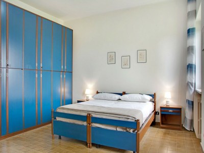 Holiday house Apartment in Casale with Panoramic Vineyard Views - Features photo 21
