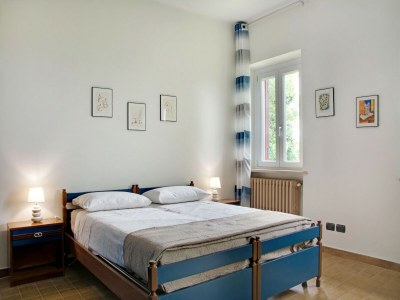 Holiday house Apartment in Casale with Panoramic Vineyard Views - Features photo 22