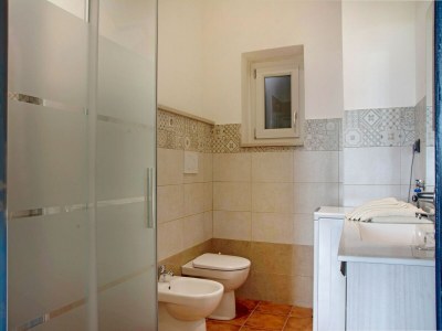 Holiday house Apartment in Casale with Panoramic Vineyard Views - Features photo 28