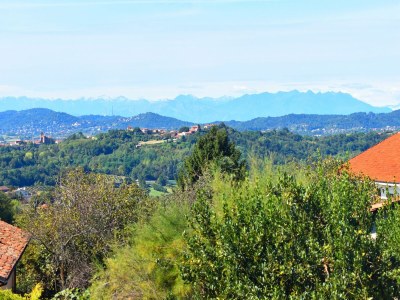 Holiday house Studio in Astigiana Hills with Wine & Views - Outdoor photo 10