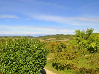Holiday house Studio in Astigiana Hills with Wine & Views - Environment photo 26