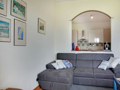 Holiday house Rustikaler Rückzugsort im Dorf Moncucco - Features photo 15