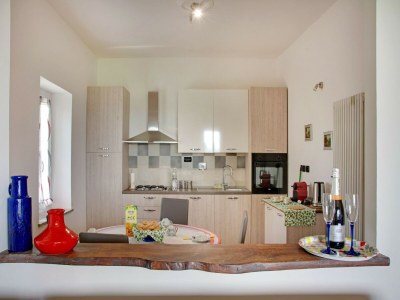 Holiday house Rustikaler Rückzugsort im Dorf Moncucco - Features photo 17