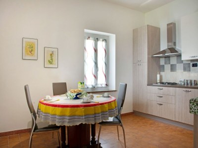 Holiday house Rustikaler Rückzugsort im Dorf Moncucco - Features photo 20