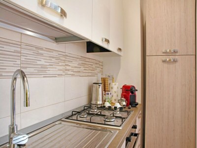 Holiday house Rustikaler Rückzugsort im Dorf Moncucco - Features photo 24