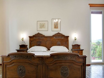 Holiday house Rustikaler Rückzugsort im Dorf Moncucco - Features photo 28