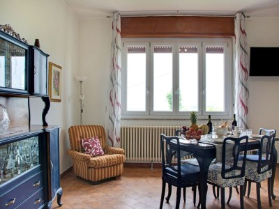 Holiday house Rustikaler Rückzugsort im Dorf Moncucco - Features photo 30
