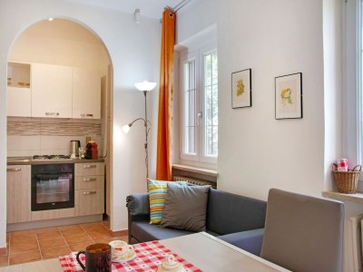 Holiday house Rustikaler Rückzugsort im Dorf Moncucco - Features photo 31