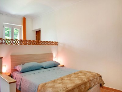 Holiday house Rustikaler Rückzugsort im Dorf Moncucco - Features photo 32