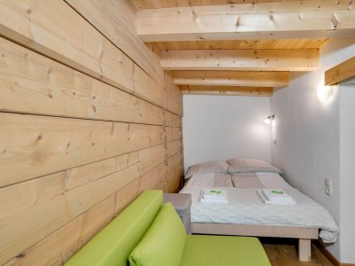 Apartment Holiday home in Padenghe sul Garda - Features photo 21