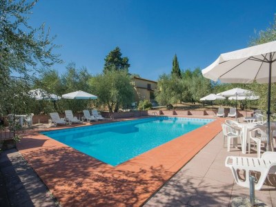 Holiday house Tuscany Bliss: Garden Retreat in Chianti - Holiday house
