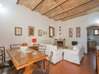 Holiday house Tuscany Bliss: Garden Retreat - Features photo 15
