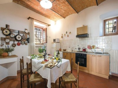 Holiday house Tuscany Bliss: Garden Retreat - Features photo 16
