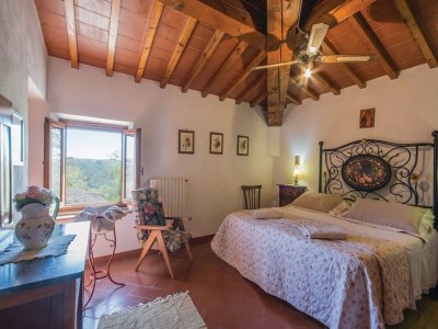 Holiday house Tuscany Bliss: Garden Retreat - Features photo 17