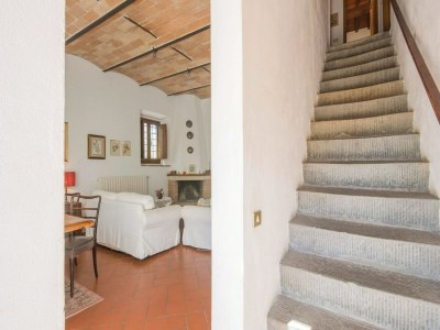 Holiday house Tuscany Bliss: Garden Retreat - Outdoor photo 40