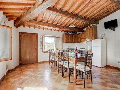 Farmhouse Rustic Tuscan Stonehouse - Features photo 25
