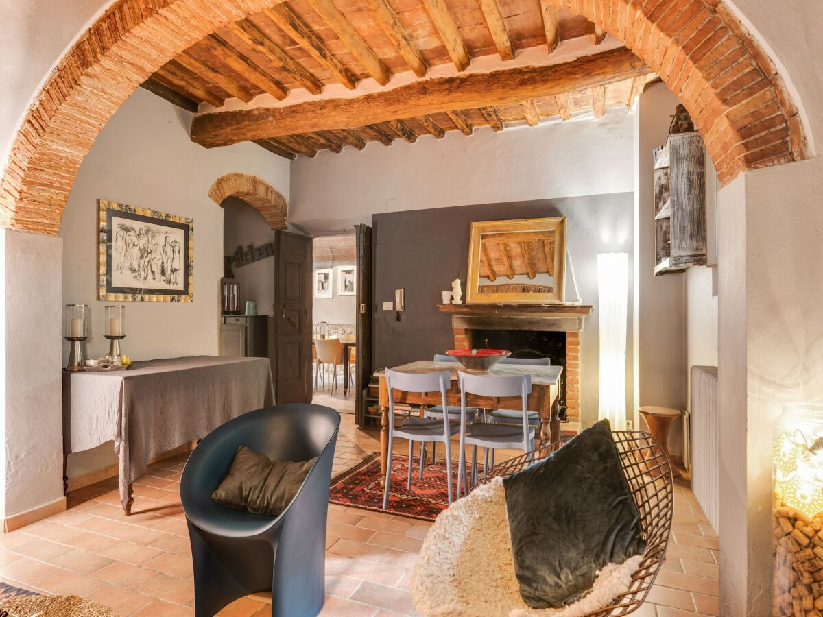 Holiday house Ferienhaus in Molina di Quosa bei Pisa