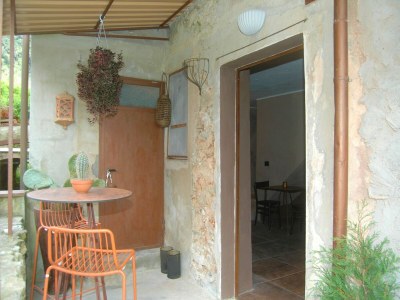 Holiday house Ferienhaus in Molina di Quosa bei Pisa - Outdoor photo 3