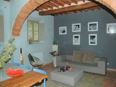 Holiday house Ferienhaus in Molina di Quosa bei Pisa - Features photo 24