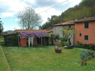 Holiday house Belvilla by OYO CasaRuscello - Outdoor photo 3