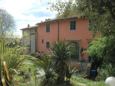 Holiday house Belvilla by OYO CasaRuscello - Outdoor photo 4