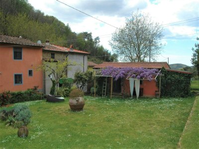 Holiday house Belvilla by OYO CasaRuscello - Outdoor photo 7