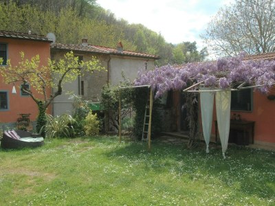 Holiday house Belvilla by OYO CasaRuscello - Outdoor photo 8