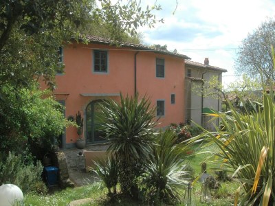 Holiday house Belvilla by OYO CasaRuscello - Outdoor photo 9