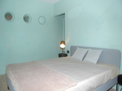 Holiday house Belvilla by OYO CasaRuscello - Features photo 19