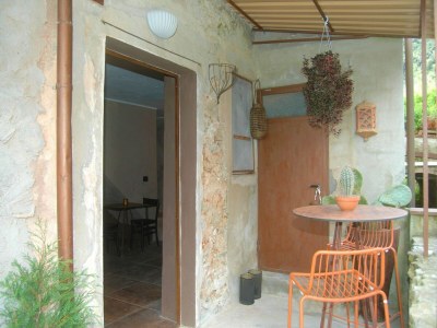 Holiday house Belvilla by OYO CasaRuscello - Features photo 22