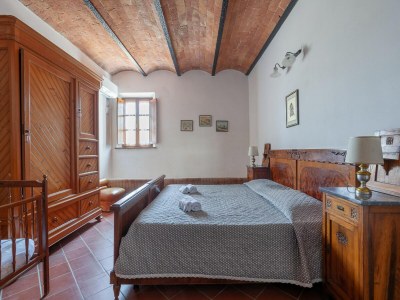 Apartment Peccioli Family Retreat w/ Fun - Features photo 16