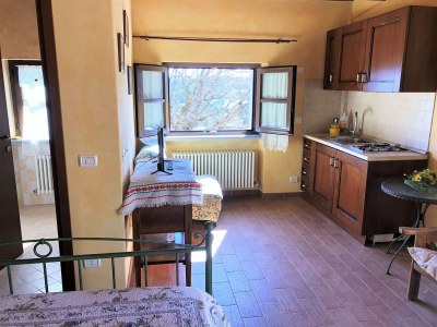 Farmhouse Farmhouse in Apecchio with Pool & Spa - Features photo 15