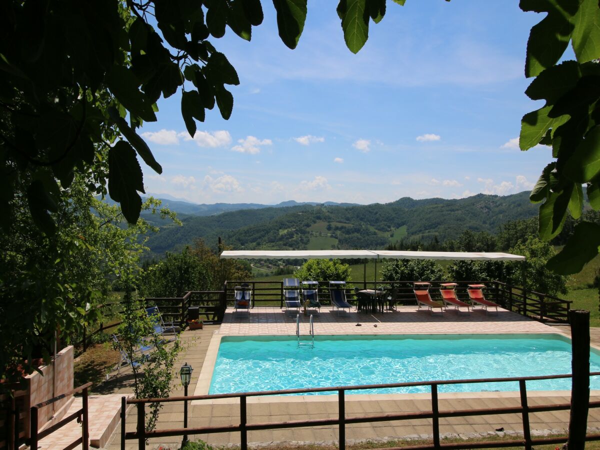 Farmhouse Bauernhaus mit Pool & Spa - Outdoor photo 5