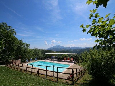 Farmhouse Bauernhaus mit Pool & Spa - Outdoor photo 6