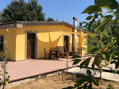 Farmhouse Bauernhaus mit Pool & Spa - Outdoor photo 9