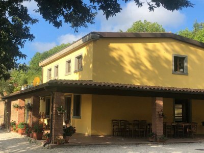 Farmhouse Bauernhaus mit Pool & Spa - Outdoor photo 14