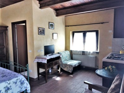 Farmhouse Bauernhaus mit Pool & Spa - Features photo 20