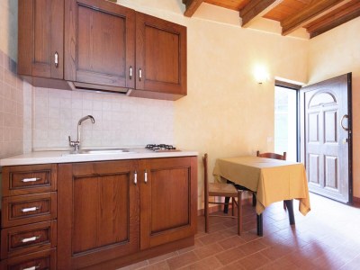Farmhouse Bauernhaus mit Pool & Spa - Features photo 21