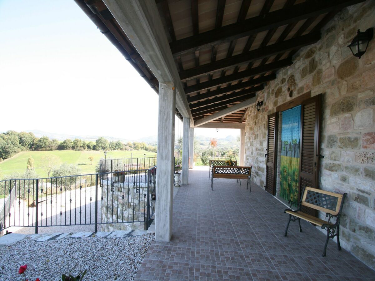 Villa Farmhouse Villa w/ Pool - Outdoor photo 4