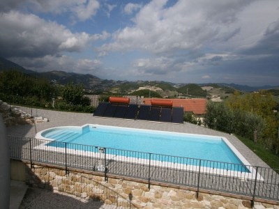 Villa Farmhouse Villa w/ Pool in Cagli - Villa
