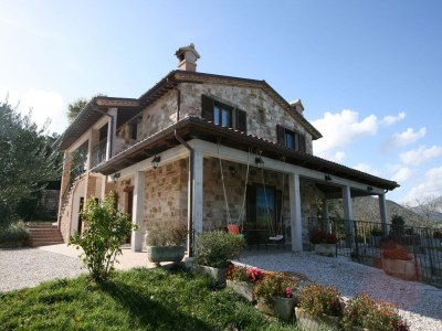 Villa Farmhouse Villa w/ Pool - Outdoor photo 3