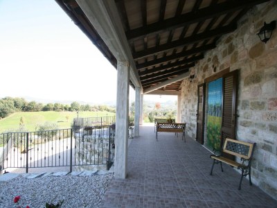 Villa Farmhouse Villa w/ Pool - Outdoor photo 4