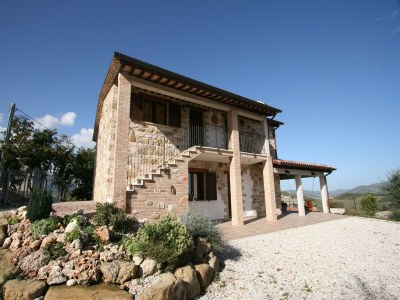 Villa Farmhouse Villa w/ Pool - Outdoor photo 6
