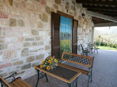 Villa Farmhouse Villa w/ Pool - Outdoor photo 10