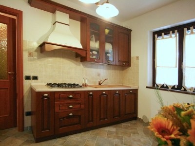 Villa Farmhouse Villa w/ Pool - Features photo 12