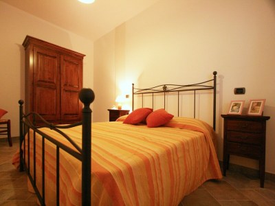 Villa Farmhouse Villa w/ Pool - Features photo 18