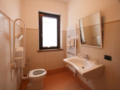 Villa Farmhouse Villa w/ Pool - Features photo 19